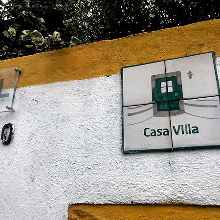 Casa Villa Cottage Ponta Delgada المظهر الخارجي الصورة