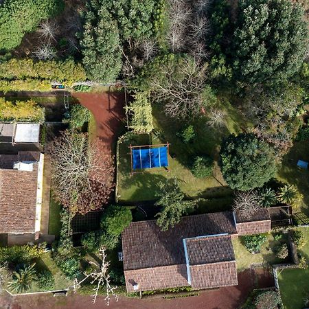 Casa Villa Cottage Ponta Delgada المظهر الخارجي الصورة
