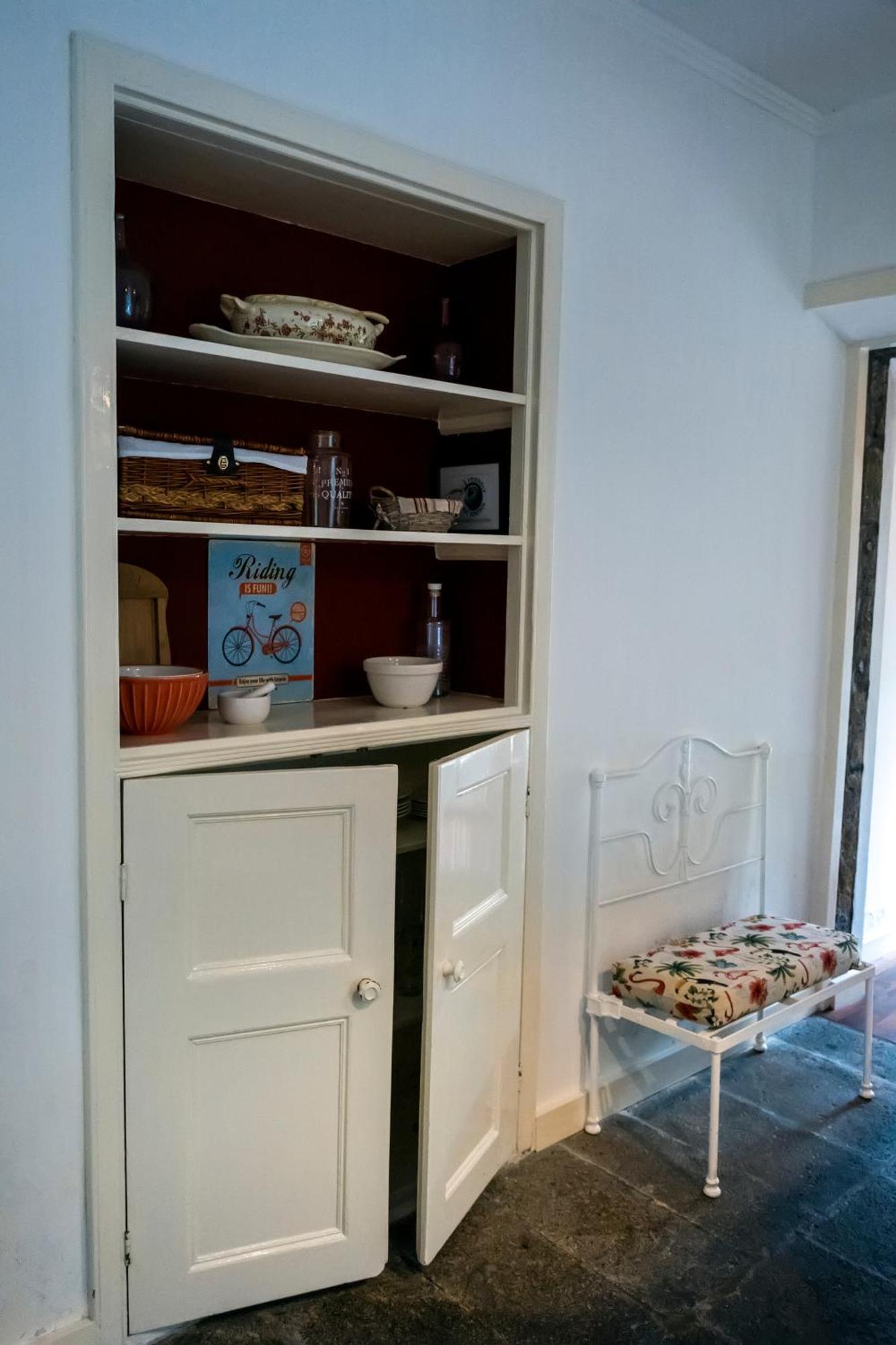 Casa Villa Cottage Ponta Delgada المظهر الخارجي الصورة