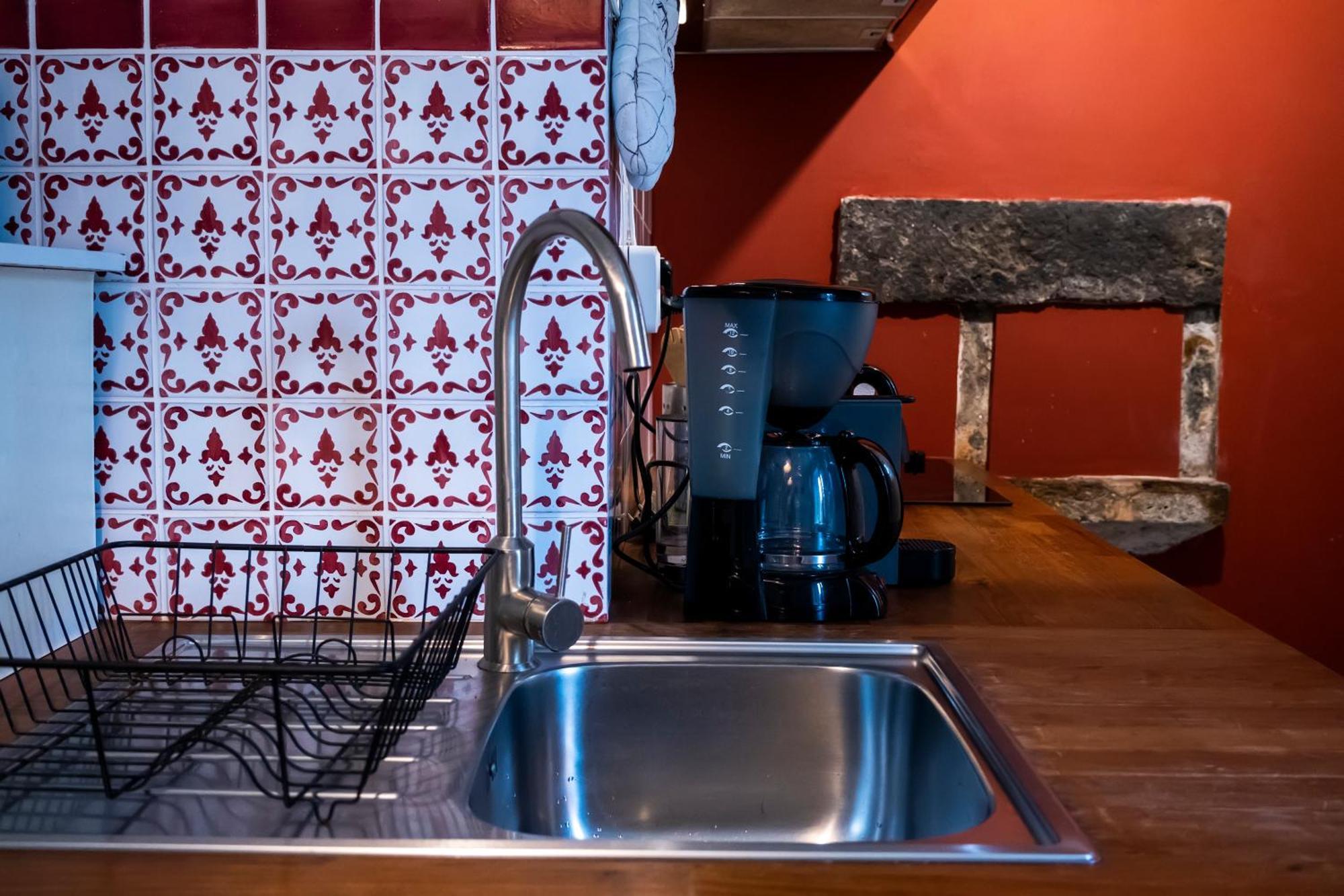 Casa Villa Cottage Ponta Delgada المظهر الخارجي الصورة