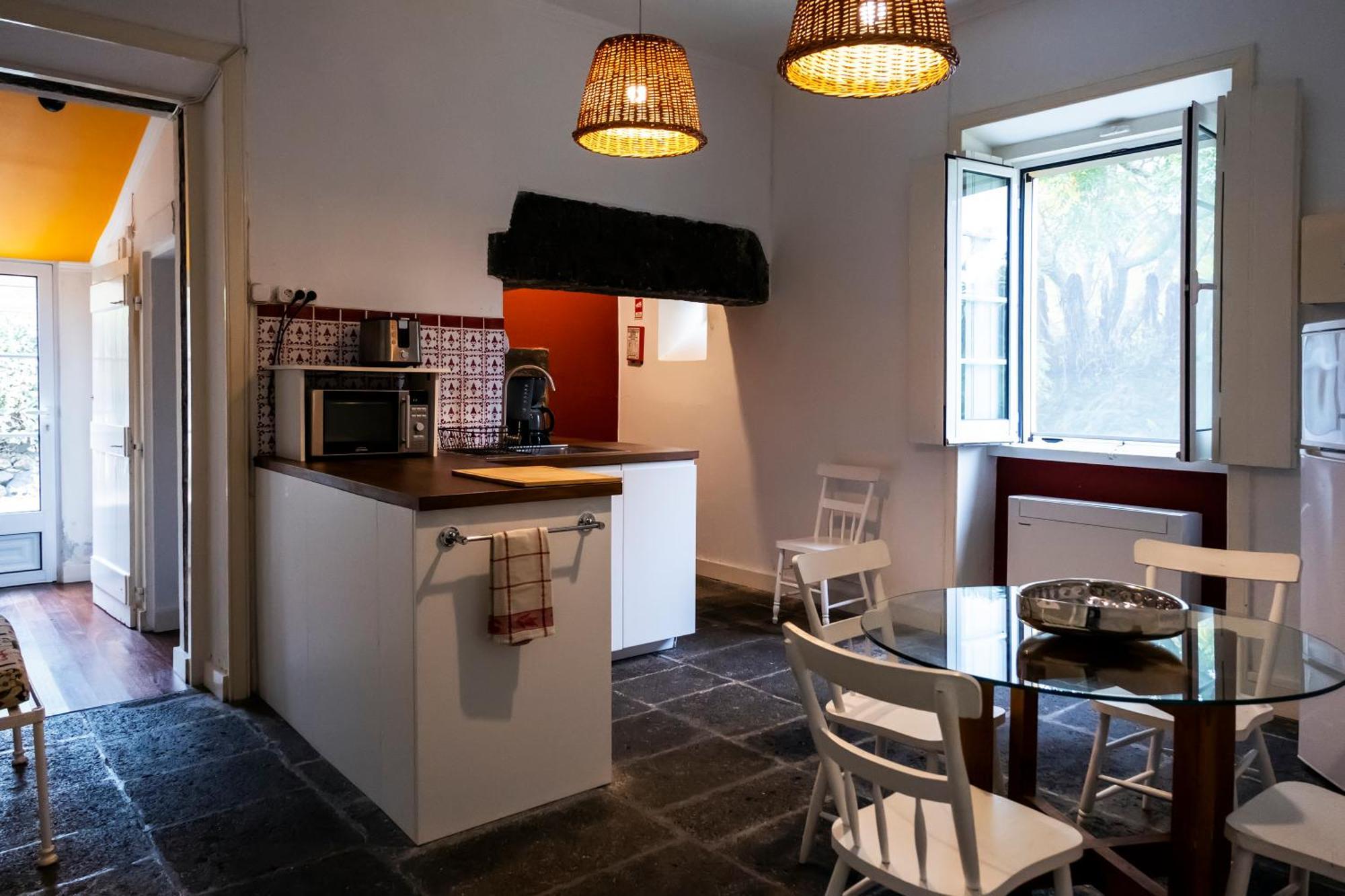 Casa Villa Cottage Ponta Delgada المظهر الخارجي الصورة