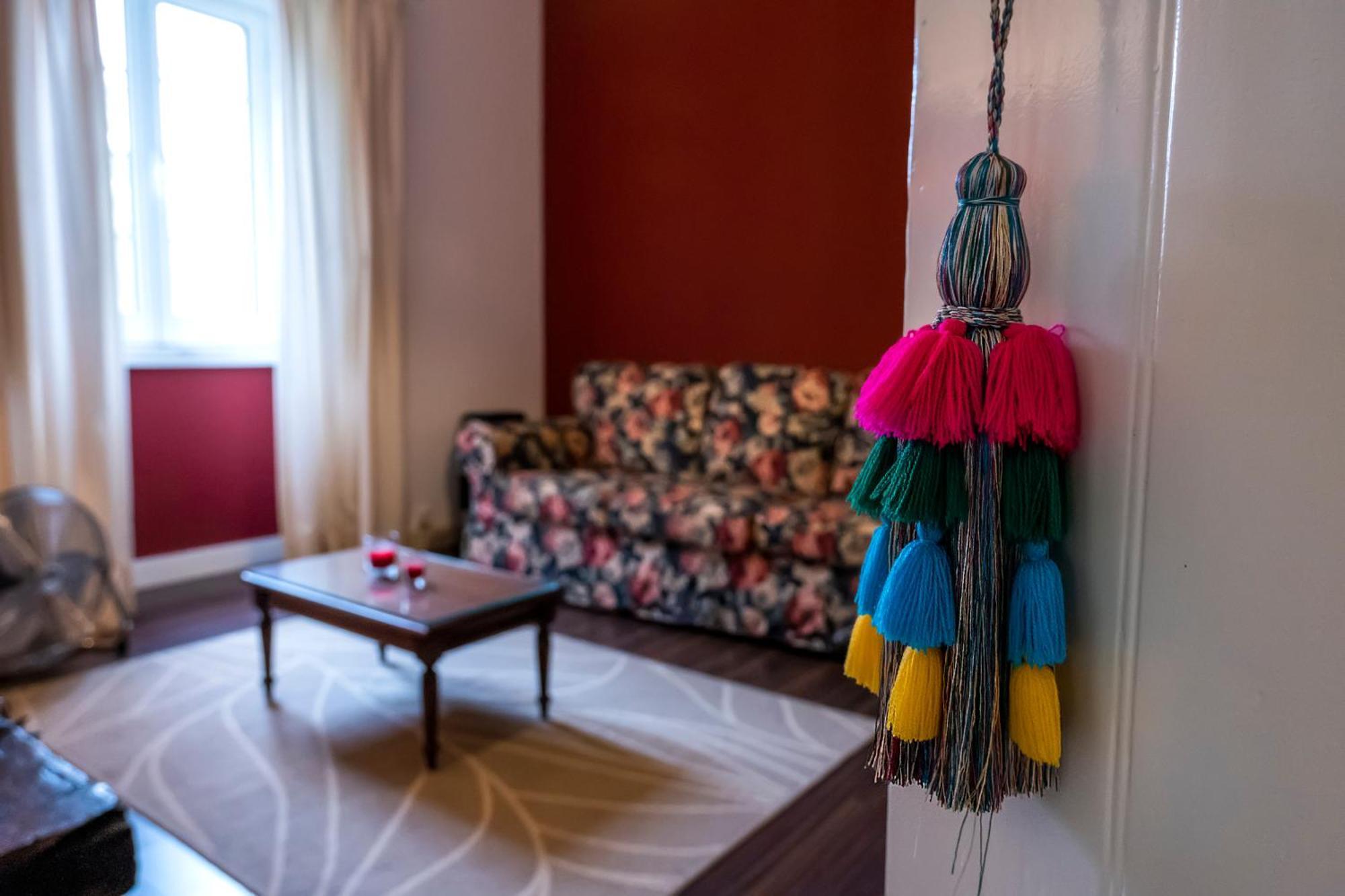 Casa Villa Cottage Ponta Delgada المظهر الخارجي الصورة