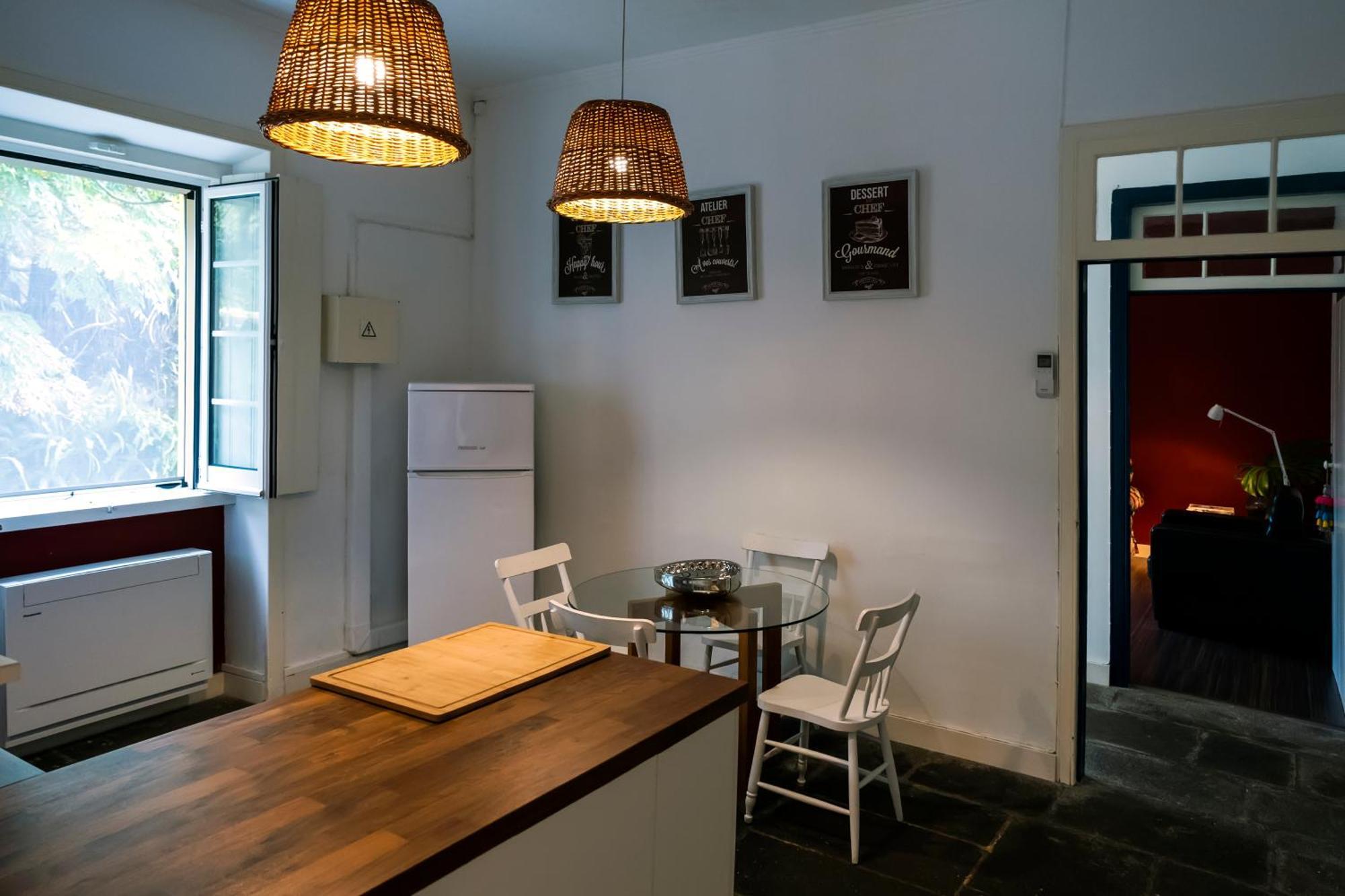 Casa Villa Cottage Ponta Delgada المظهر الخارجي الصورة