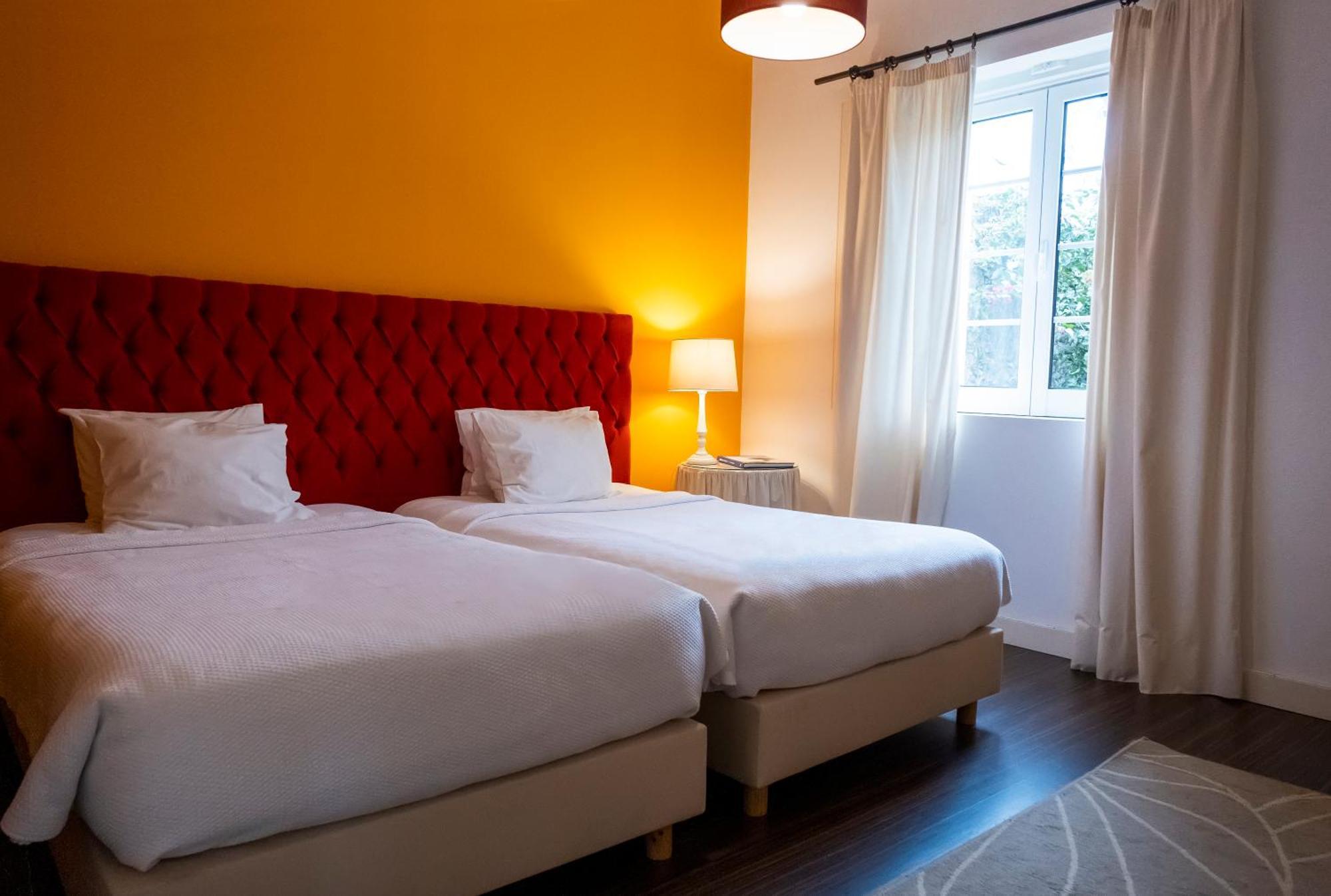 Casa Villa Cottage Ponta Delgada المظهر الخارجي الصورة