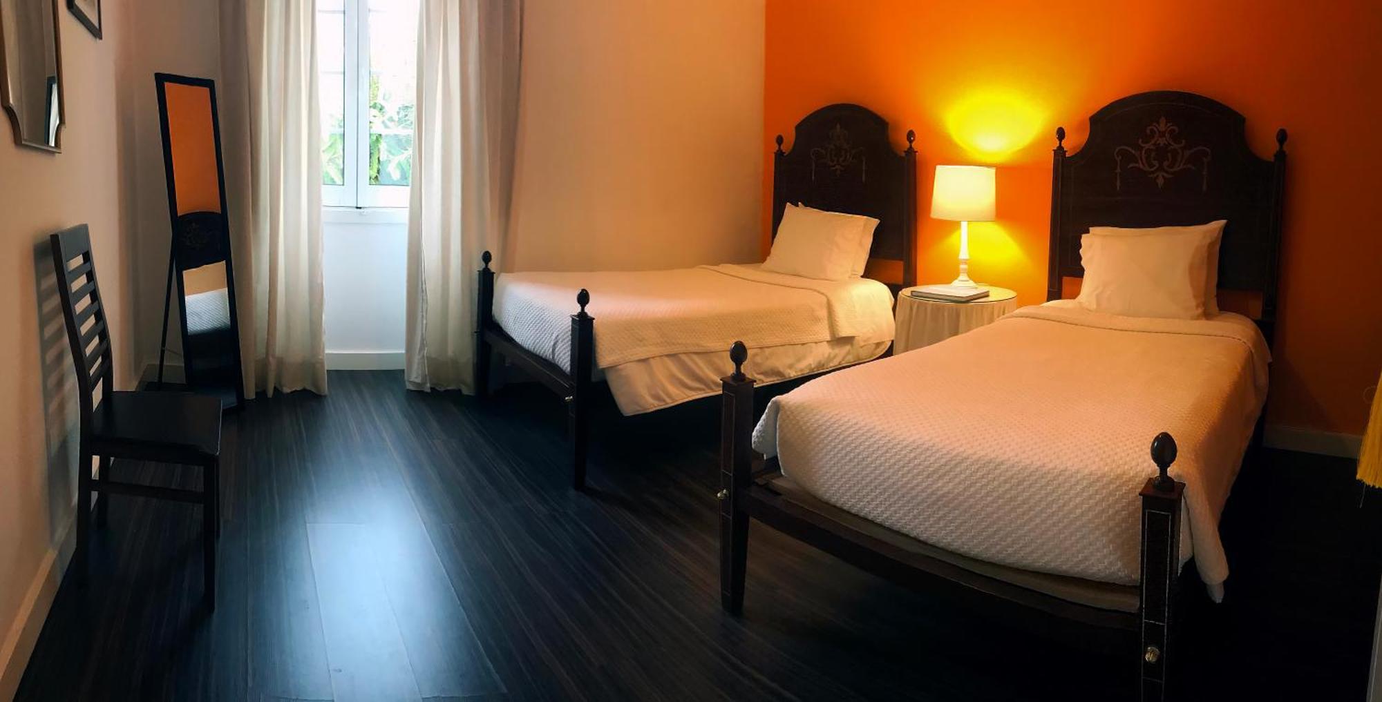 Casa Villa Cottage Ponta Delgada المظهر الخارجي الصورة