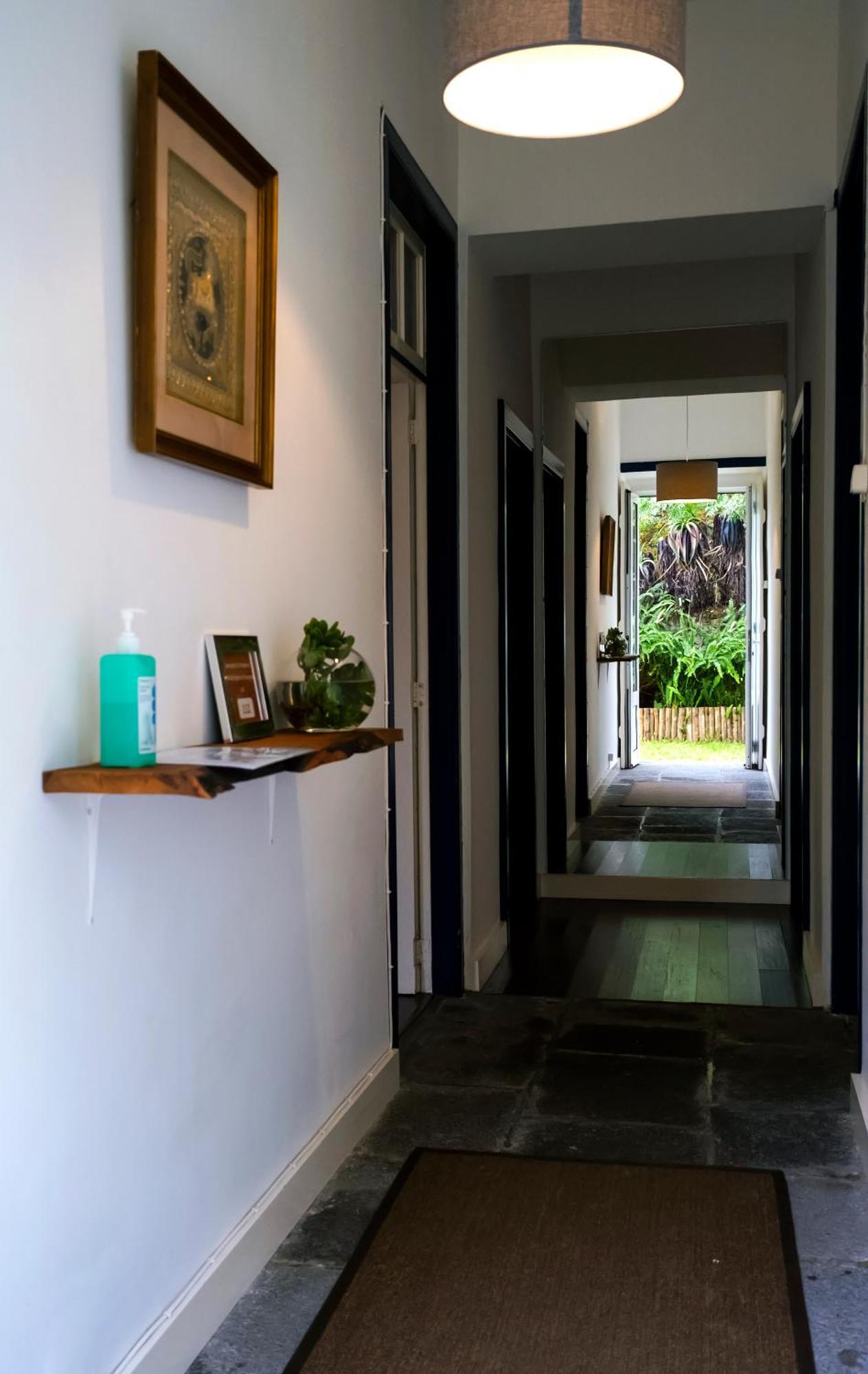 Casa Villa Cottage Ponta Delgada المظهر الخارجي الصورة