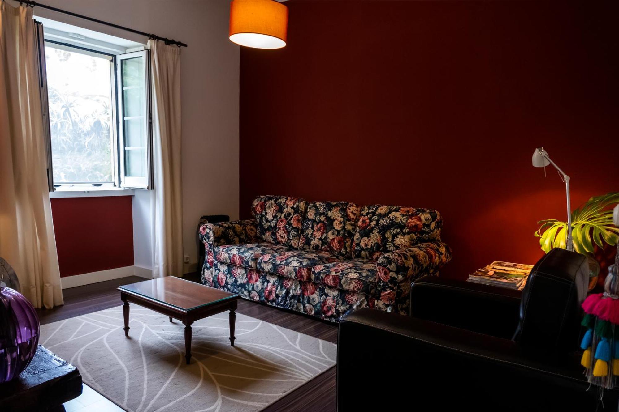 Casa Villa Cottage Ponta Delgada المظهر الخارجي الصورة