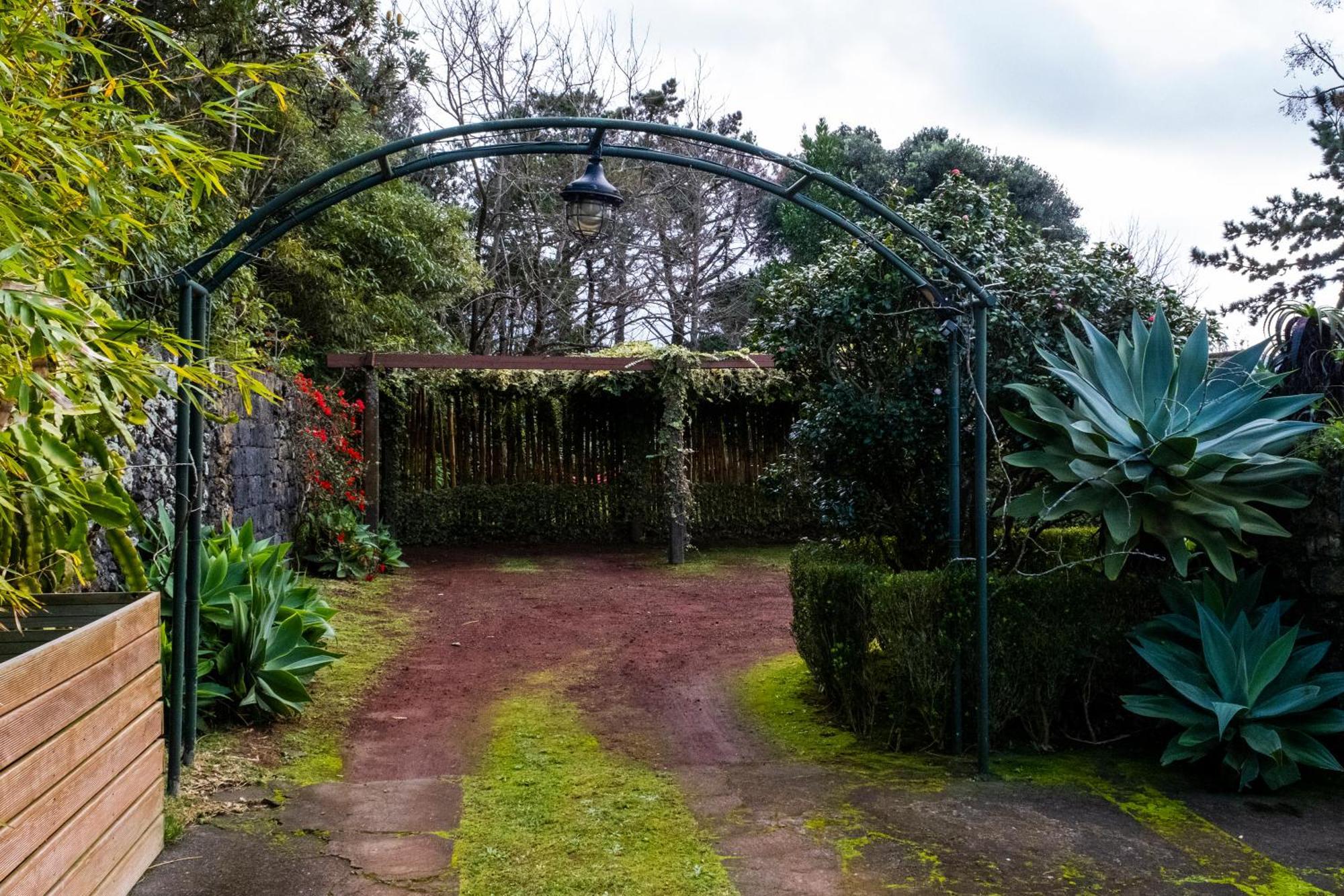Casa Villa Cottage Ponta Delgada المظهر الخارجي الصورة