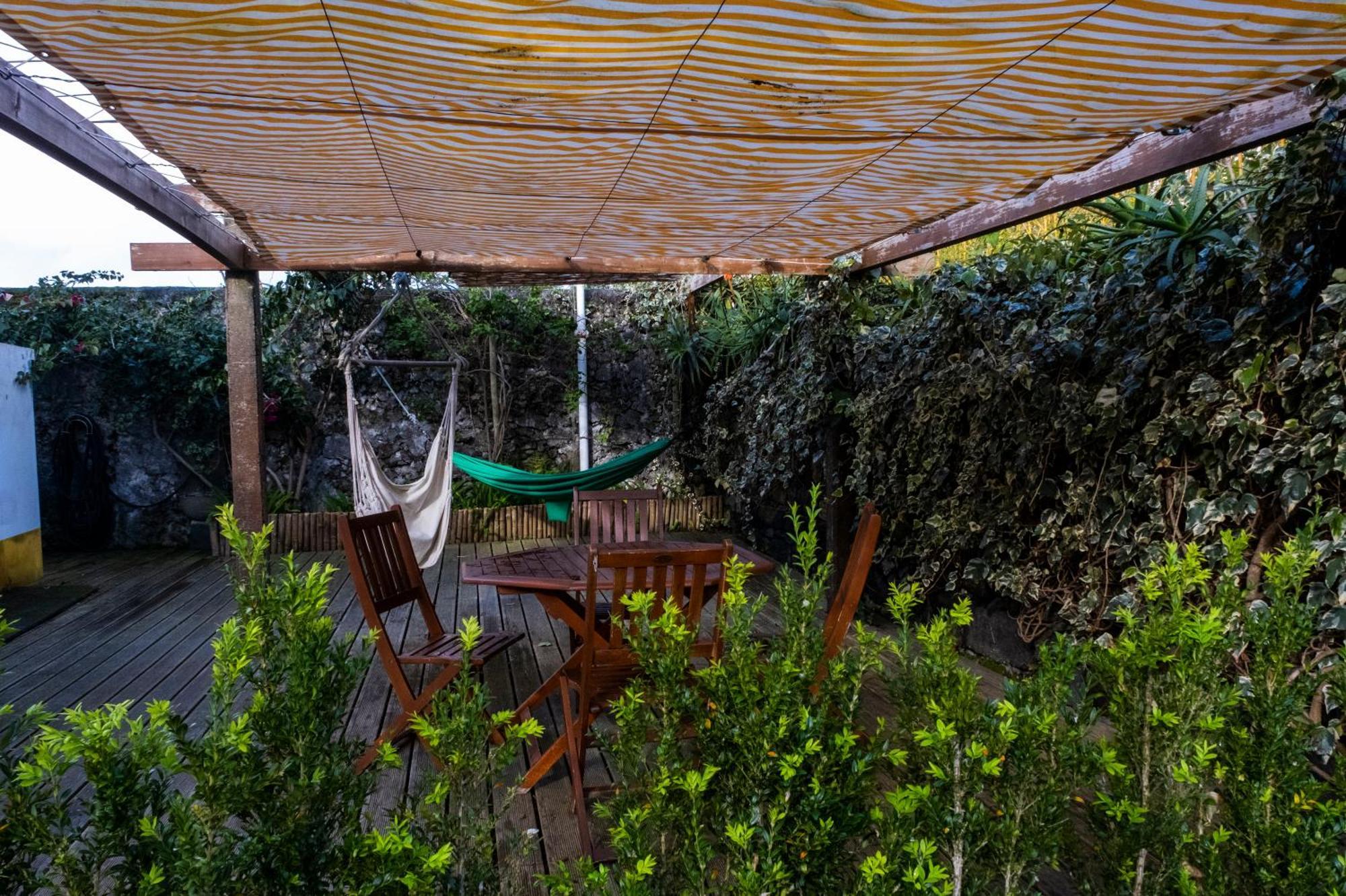 Casa Villa Cottage Ponta Delgada المظهر الخارجي الصورة